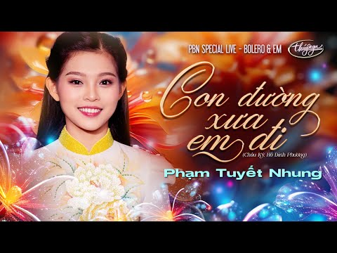 Phạm Tuyết Nhung