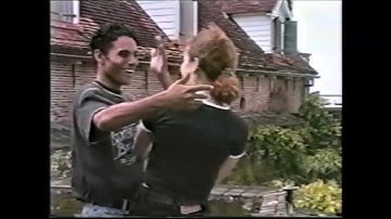 Aku Tyinta Padamu - Componist: Siegfried Gerling | SuriPop IX - 1996
