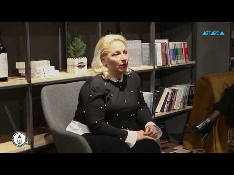 „დაბალი თვითშეფასება - მიზეზები და დაძლევის გზები“ - თეა გოგოტიშვილი (აზროვნების აკადემია)