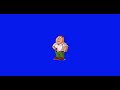 Homer Simpson Or Peter Griffin Hmmm Blue Screen Video For Video Editing Animated GIF Homer Simpson Or Peter Griffin Hmmm Blue Screen Video For Video Editing Animated GIF