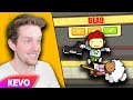 Scribblenauts but it's played by a complete psychopath
