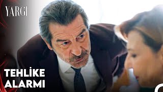 Sevdiklerini Koruma Konusunda Da Sensin - Yargı