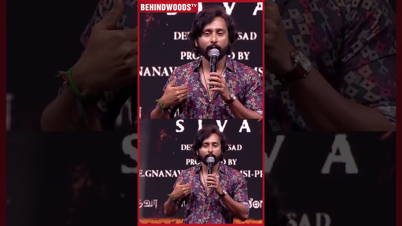 'Suriya அரசியலுக்கு வந்து 25 வருஷம் ஆச்சு..' 😱 RJ Balaji About Suriya Politics Entry