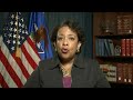 Attorney General Lynch’s Video Statement on Hate Crimes in America
