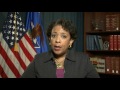 Attorney General Lynch’s Video Statement on Hate Crimes in America