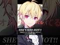 『SHE'S SOO HOT!!/TAK(ちぐさくん&times;あっと&times;けちゃ)』 #歌ってみた #夏ヱ #AMPTAK