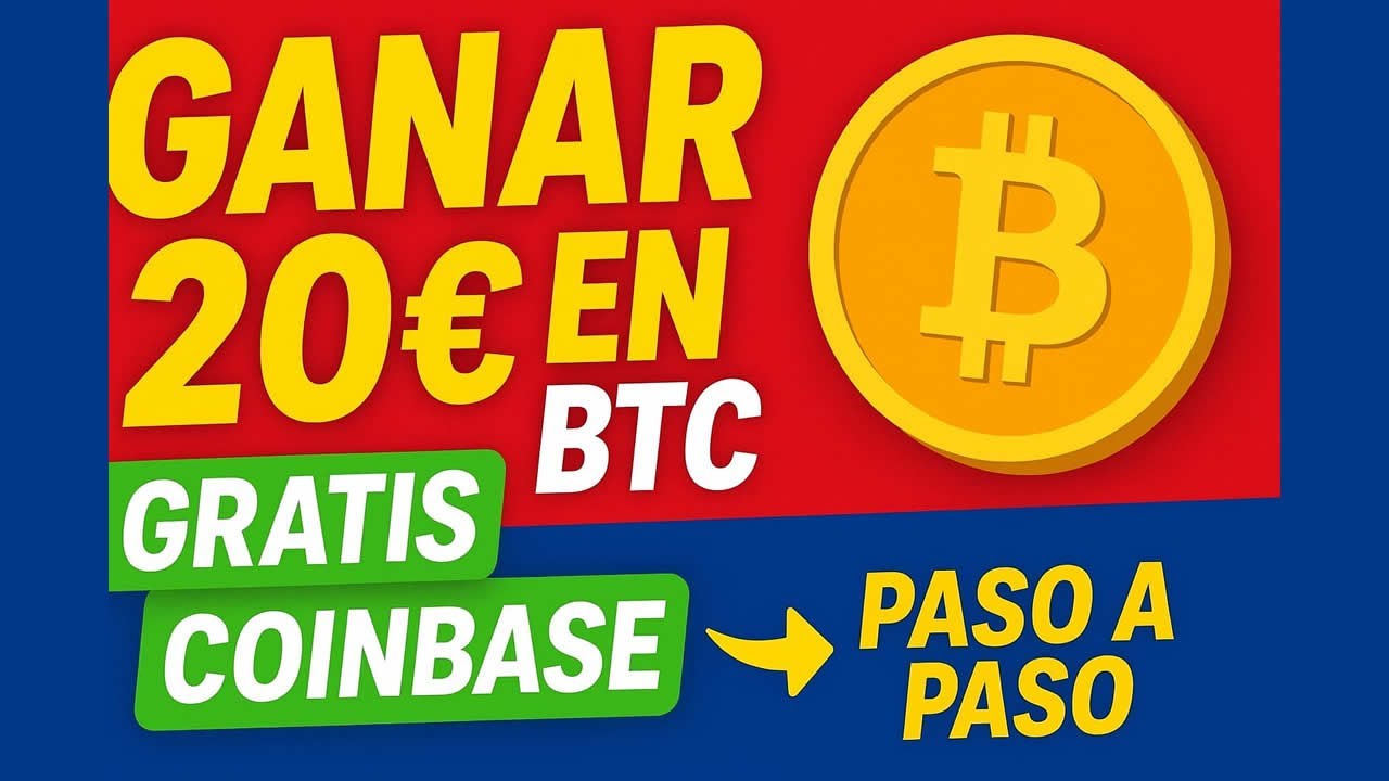 Cómo ganar 20€ en BTC con esta promoción | TuDinerito.com