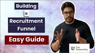 Building a Recruitment Funnel - Easy Guide with Expert Tips
