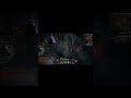 #Short Diablo 4 - Saison 10 Voleur Build: Rafale de Poignard #gamingfr #diablo4 #blizzard