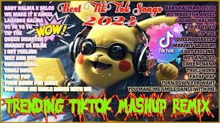 TIKTOK MASHUP REMIX NONSTOP REMIX 2024 | TIKTOK REMIX VIRAL 2024 | JONEL SAGAYNO REMIX 2024 🌊🌊