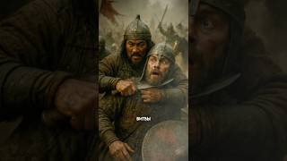 ⚔️ Осада Киева | Зима пришла на Русь #чингизхан #монголы #киевскаярусь