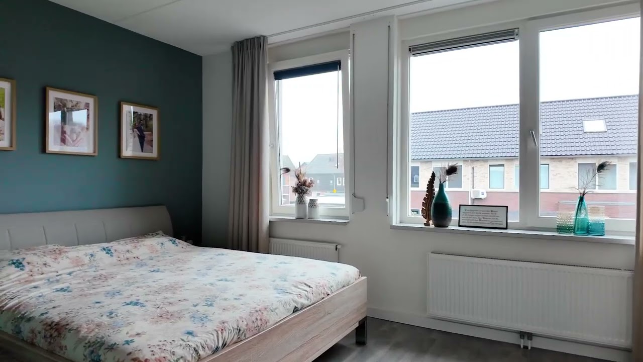 Woonvideo Westerakker 20 Oldebroek