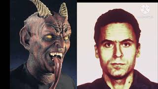 Pembunuh Bersiri Ted Bundy Pero Kejam