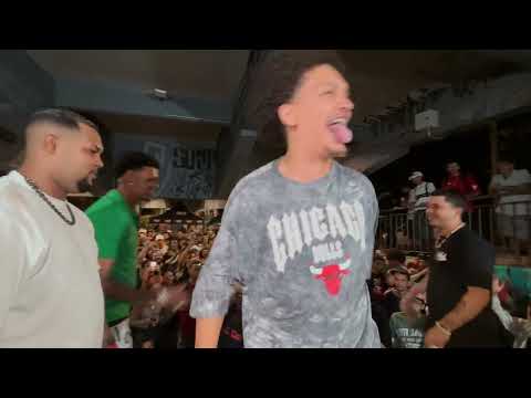 G Walker e Andrey x Wad e Gohan - Autotune - 1º FASE - 10/05/26 - CLANDESTINA 031 - BH/MG