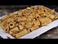 Crab Alfredo Pasta Recipe | Better Than Red Lobster