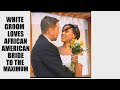 Fun Interracial Wedding - Loving Mixed Race Couple  - Atlanta Wedding Videographer.