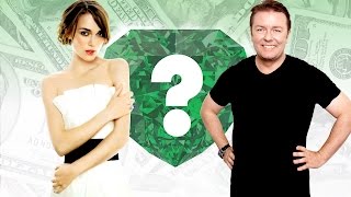 WHO’S RICHER? - Keira Knightley or Ricky Gervais? - Net Worth Revealed!
