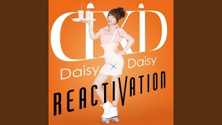 Daisy×Daisy - PRECIOUS TREASURE