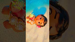 Moana Edit 4K Uhd Disney Moana 2