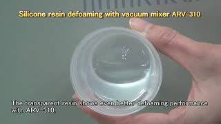 Planetary Centrifugal Mixer  THINKY MIXER ARE 310 ARV 310 THINKY CORPORATION