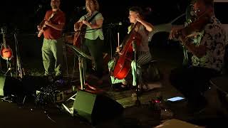 “Shine On” at Trailhead Beer Market, May 17 2026