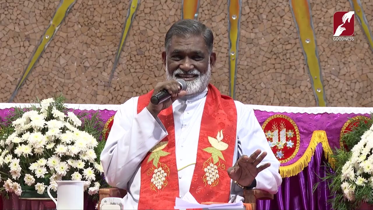 ഡിവൈൻ ധ്യാനാനുഭവങ്ങൾ |DIVINE BLESSING | EPI 20|CHURCH| DIVINE RETREAT CENTRE | TESTIMONY|GOODNESS TV