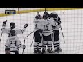 UNH Men's Hockey vs Merrimack Highlights 1-31-26