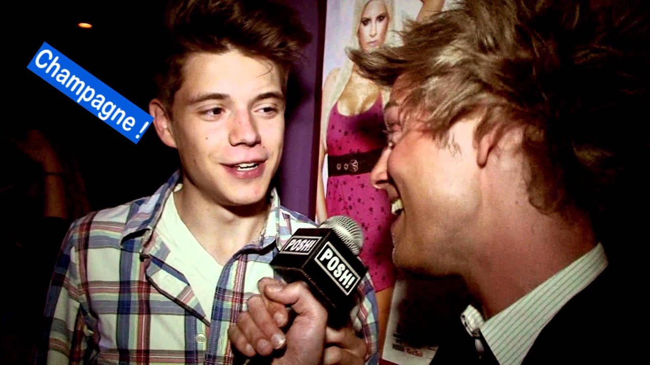 POSH!  -  YOU NIGHT CLUB  -  I