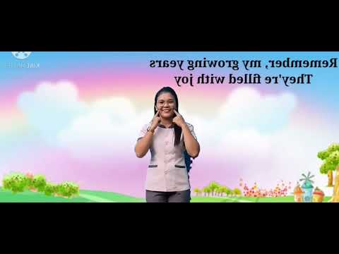 SNGFAI Moving Up Song- Glowing Inside