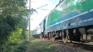 БВ 3623 от София за Бургас с 80048