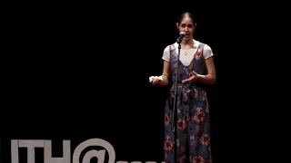The Stanford Prison Experiment: Defining Morality | Sarah Franquelo | TEDxYouth@OCSA