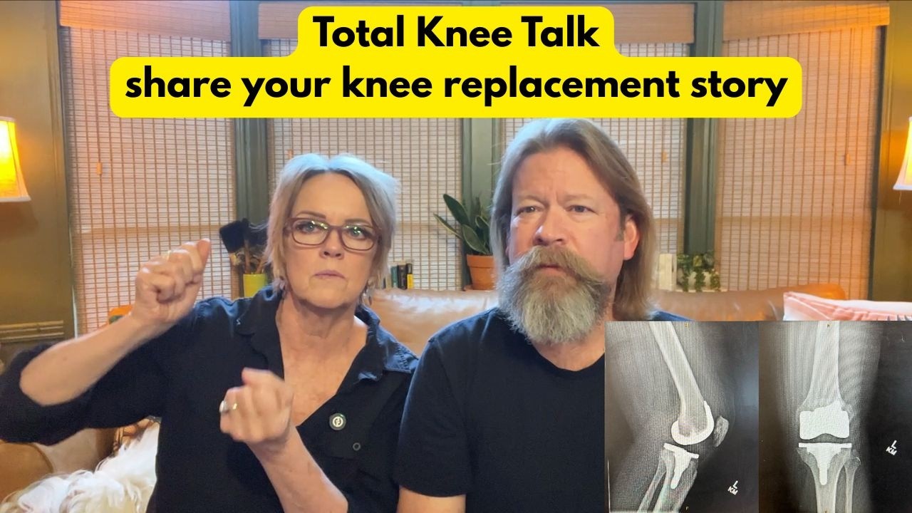 Straight Talk About Total Knee Replacement Surgery - Total Knee Talk