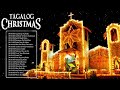 Traditional Filipino Christmas Carols With Lyrics Paskong Pinoy 2021 🔔Top New Christmas Songs Lyrics