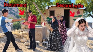 😱 Secret Deal; Following Zainab by the Second Wife and a Shocking Threat