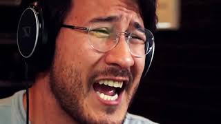 MARKIPLIER ULTIMATE RAGE COMPILATION | POGOSTUCK