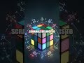 Five Astonishing Facts About the Rubik's Cube You Never Expected