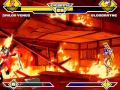TK S Random Mugen Battle 660 Sailor Venus VS BloodRayne 