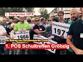 1. POS Schultreffen Gröbzig - September 2018