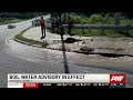 Rockdale County wakes up under boil water advisory