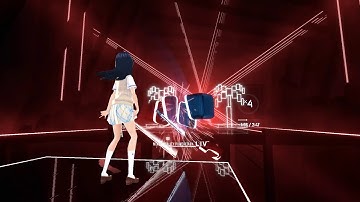 Using Virtual Motion Capture VMC