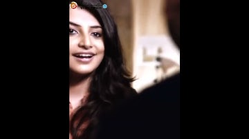 Thumbnail of Idhu naal varaiyel song whatsapp status | rasha creation 🧞🧚