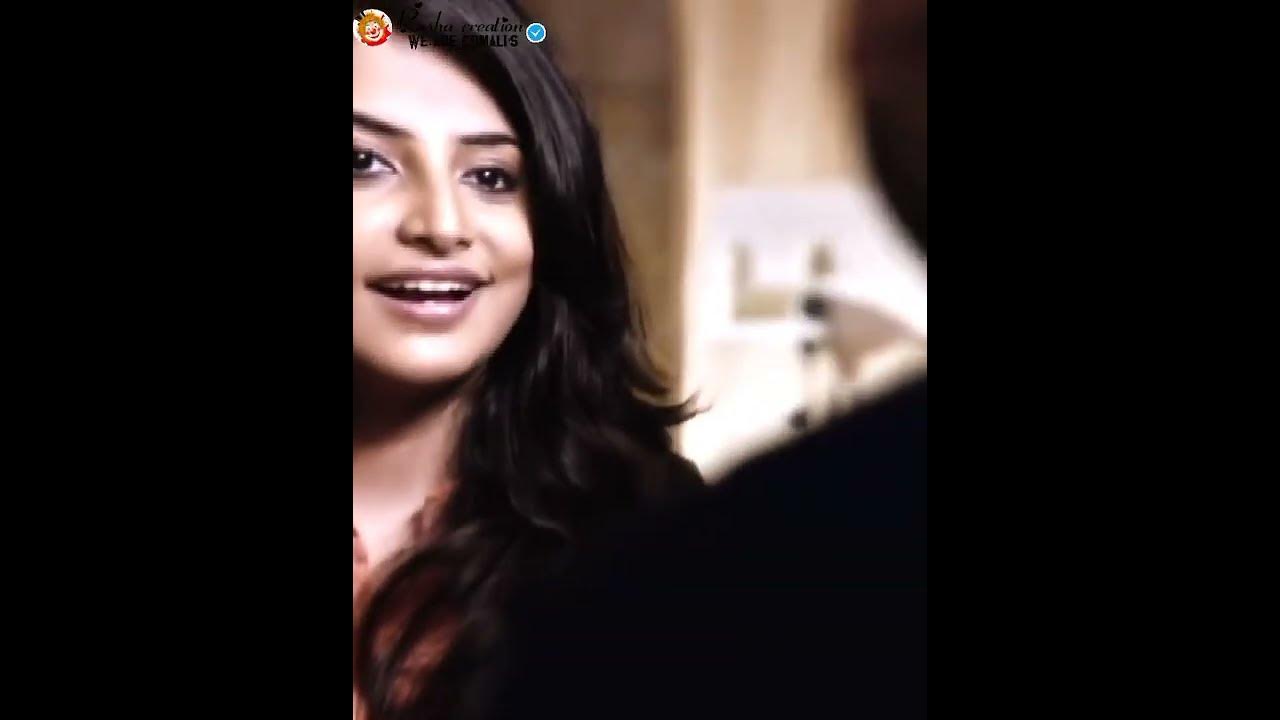 Idhu naal varaiyel song whatsapp status | rasha creation 🧞🧚