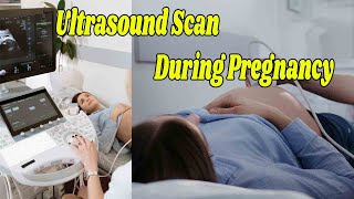 Ultrasounds Scan During Pregnancy | First Scan During Pregnancy | Ultrasound of Pregnant Woman | USS screenshot 5