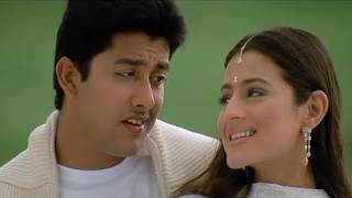 Meri Tarah Tum Bhi  Kya Yahi Pyaar Hai  Alka Yagnik  Babul Supriyo  Hindi Gana