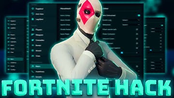 [NEW] Undetected Fortnite Hack Menu 2025 | AimBot & WallHack & ESP | Fortnite Cheat Menu 2025