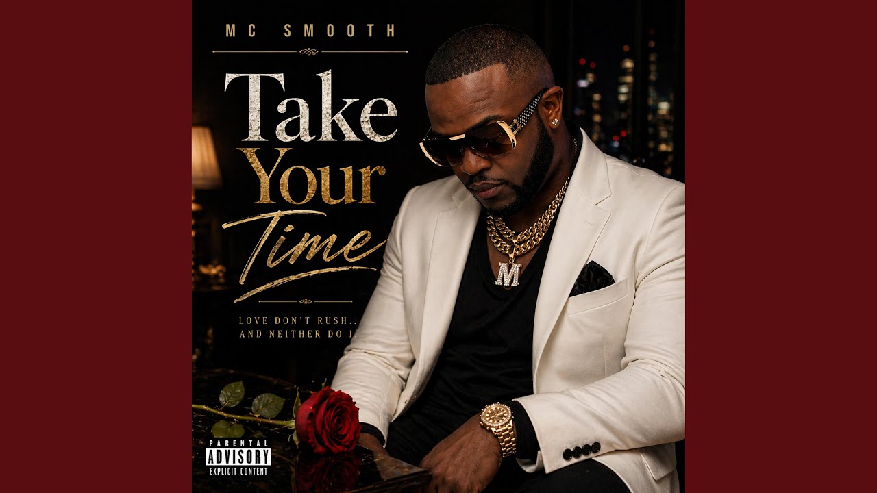 Watch Take your time on YouTube Watch Take your time on YouTube