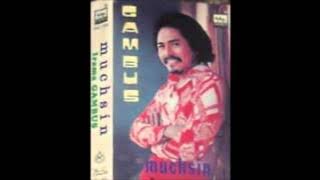 Muchsin   Tidurlah Sayang