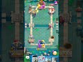 Aku mencoba kartu baru GOBLINSTEIN di game CLASH ROYALE #game #clashroyale #CR #COC