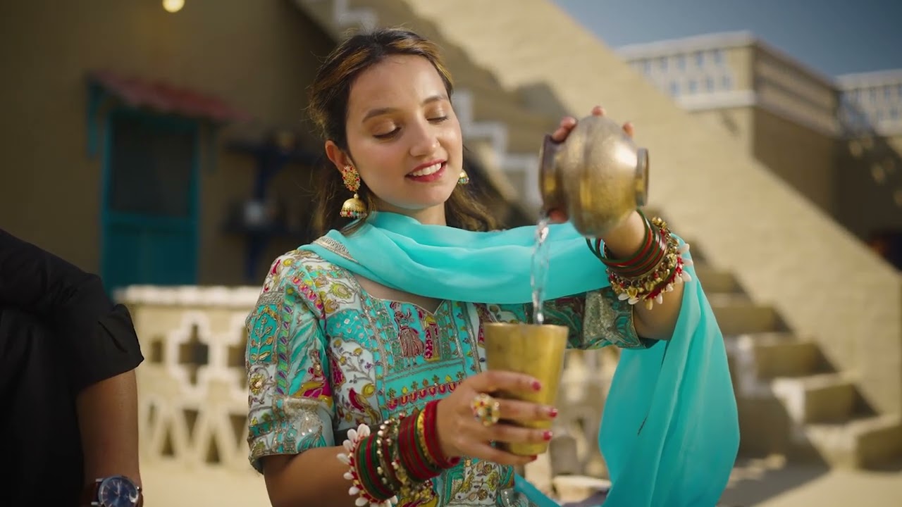 Best Pre Wedding Davinder Kumar & Karamjot Kaur