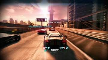 Split Second #33 - S05E06 + Episode Finale